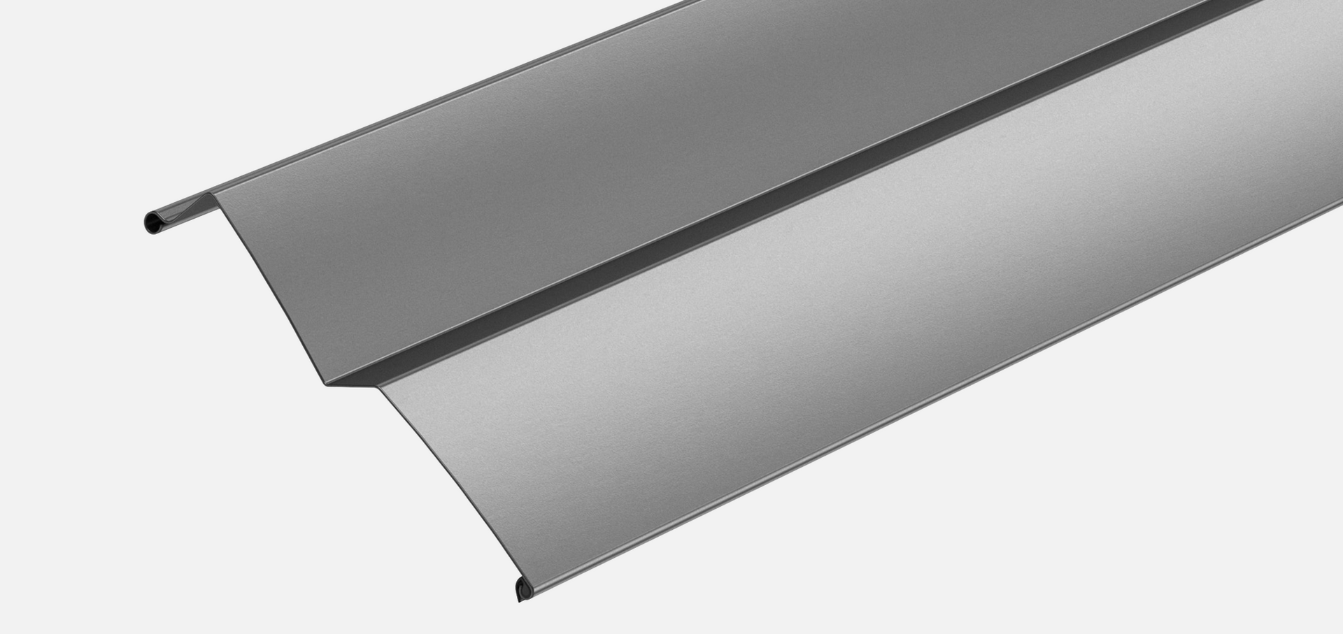 ​​Vonkajšie žalúzie&nbsp;​NEVA Z-90 detail lamely